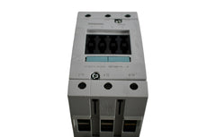 NEW Siemens 3RT1044-1AC20, 3 Pole, 65 Amps, 24VAC Coil, IEC Rated Contactor 24 Coil