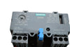 NEW Siemens 14BUA32A+ Motor Starter 120V Coil 75D73070F 3UB81134BB2 Overload Relay, 0.75-3.4Amps, 3Ph, Esp200