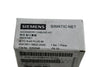 NEW Siemens 6GK19011BB202AA0 Industrial Ethernet Fast Connect 90 Degree RJ45 Plug, 6GK Series