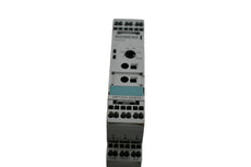 NEW Siemens 3RP1505-2AW30 Timing relay, Multifunction