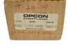 NEW OPCON 1180A-6501 THRU BEAM SOURCE 3 PIN 104319