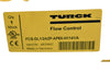 NEW Turck FCS-GL1/2A2P-AP8X-H1141/A  Flow Control Sensor