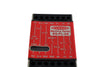 Banner Engineering ES-FL-2A ES Series Emergency Stop Safety Module, 250 mA, 2NO-1NC Contact Form