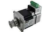 NEW AMCI ISMD23-130 Stepper Motor +24 to +75VDC 4A