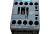 NEW Siemens 3RT2016-1BB42-1AA0 Power Contactor C-3e/AC-3, 9 A, 4 kW / 400 V, 3-pole, 24 V DC