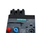 NEW Siemens 3RU2116-0GC1 Overload relay 0.45...0.63 A Thermal For motor protection Size S00