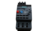 NEW Siemens 3RU2116-0GC1 Overload relay 0.45...0.63 A Thermal For motor protection Size S00