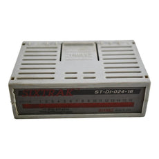 Sixnet Sixtrak ST-DI-024-16 Output Module