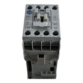 Allen Bradley 100-C09D*01 Contactor , Series A , 24 VDC Coil