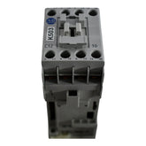 Allen Bradley 100-C12D*10 24VDC Contactor Ser. A