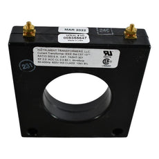 NEW Instrument Transformers 7ASHT-301 Current Transformer 600V 300:5 Ratio