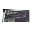 NEW Technosoft IDM640-8EI Intelligent Servo Drive