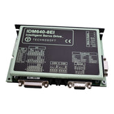 NEW Technosoft IDM640-8EI Intelligent Servo Drive