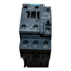 NEW Siemens 3RT2025-1BB40-1AA0 SIRIUS Switching Motor Power Contactor 7.5 kW at 400 V, 24 VDC Coil