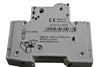 NEW Siemens 5SJ4115-8HG40 Mini Circuit Breakers, UL 489, 1-Pole, 1.6 Amps, 240VAC/60VDC