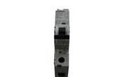 NEW Siemens 5SJ4115-8HG40 Mini Circuit Breakers, UL 489, 1-Pole, 1.6 Amps, 240VAC/60VDC