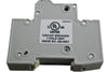 NEW Siemens 5SJ4115-8HG40 Mini Circuit Breakers, UL 489, 1-Pole, 1.6 Amps, 240VAC/60VDC