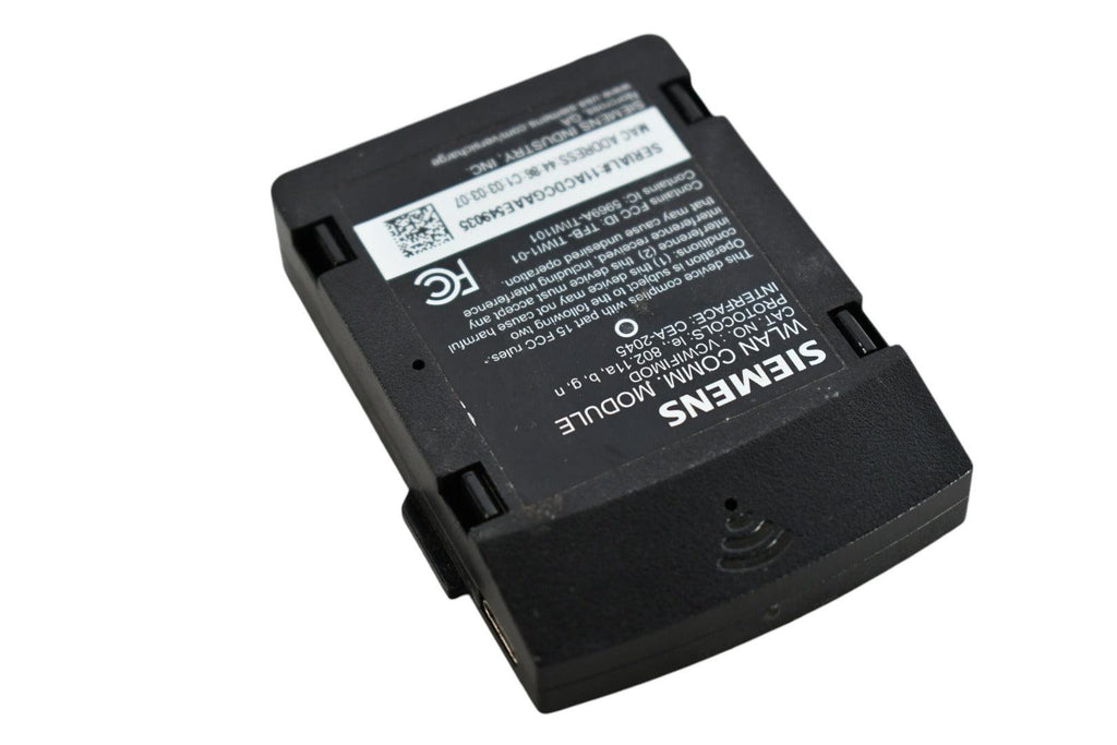 NEW SIEMENS WLAN COMM MODULE VCWIFIMOD – VB Industrial Supply