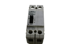 NEW Siemens CQD6215 2 Pole Circuit Breaker 15A  600/347VAC.