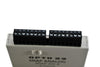 NEW Opto 22 SNAP-AIV-8 PLC I/O Module SNAP 8 x I/O, -10 to 10 V dc, -5 to 5 V dc, 82.55 x 18.79 x 90 mm