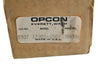 NEW OPCON 1280A-6501 Part 104386 - Thru-beam Detector Sensor