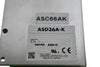 Oriental Motor ASD36A-K ASC66AK Closed loop Stepper Drive 24V 3.7A