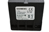 NEW Siemens 3RT1926-2CG31 Electronic two-wire timing relay 5-100S