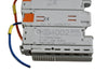 Beckhoff KS4002 BUS TERMINAL 2-CHANNEL ANALOG OUTPUT VOLTAGE