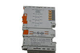 BECKHOFF KS1408 8-CHANNEL DIGITAL INPUT