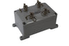 NEW CTC CT101-4C Cable Termination Box