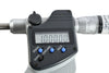 Mitutoyo 422-331 Digital Blade Micrometer, 1 to 2'' (25.4 to 50.8 mm)