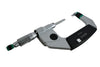 Mitutoyo 422-331 Digital Blade Micrometer, 1 to 2'' (25.4 to 50.8 mm)