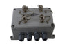 NEW CTC CT101-4C Cable Termination Box