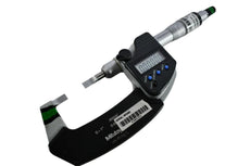 Mitutoyo 422-330 Digimatic Blade Micrometer 0-1'' .00005''