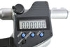 Mitutoyo 422-330 Digimatic Blade Micrometer 0-1'' .00005''