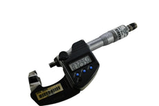 0-1'' Digital Outside Micrometer