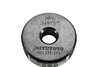 Mitutoyo 177-179 Steel Setting Ring .350? Diameter .34975''