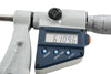 Mitutoyo 293-753-30 Digital Outside Micrometer, 6-7in Range, 0.0001in Resolution