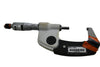 Mitutoyo 293-331 Micrometer 1-2''/ 25.4-50.8mm-IP65 Ratchet Stop Digital