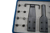 SPI 31-470-8 Pitchmasters ? Sets I.D. and O.D. attachments & inserts for Calipers