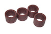 Pack of 4 NEW Bushing Sleeves .75'' ID x 1.00'' D