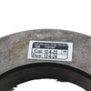 Mitutoyo 177-319 Steel Setting Ring 3.5? Diameter 3.49993