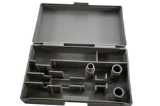 Mitutoyo 513-402T Horizontal Test Indicator CASE ONLY