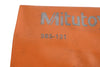 Mitutoyo 985-131 Adjustable Parallel ? 3/8 ? 2-1/4?