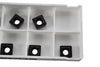 Pack of 9 NEW Seco SCGX070308-P2 T3000D Indexable Carbide Inserts