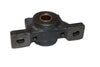 NEW Boston Gear PPB-8 2 Bolt Pillow Block Plain Sleeve Bearing - 1/2 in Bore, Cast Iron