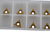 Pack of 9 NEW Widia TPHB21505 CG5 Indexable Carbide Inserts