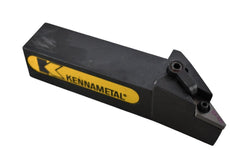 Kennametal MVJNL-204D NJ8 Indexable Tool Holder 1-1/4'' x 6'' OAL