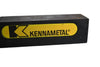 Kennametal DVJNR-203D NA1 Indexable Tool Holder 1-1/4'' x 5-3/4'' OAL