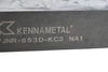 Kennametal DVJNR-853D-KC3 NA1 Indexable Tool Holder 1-1/4'' x 6'' OAL